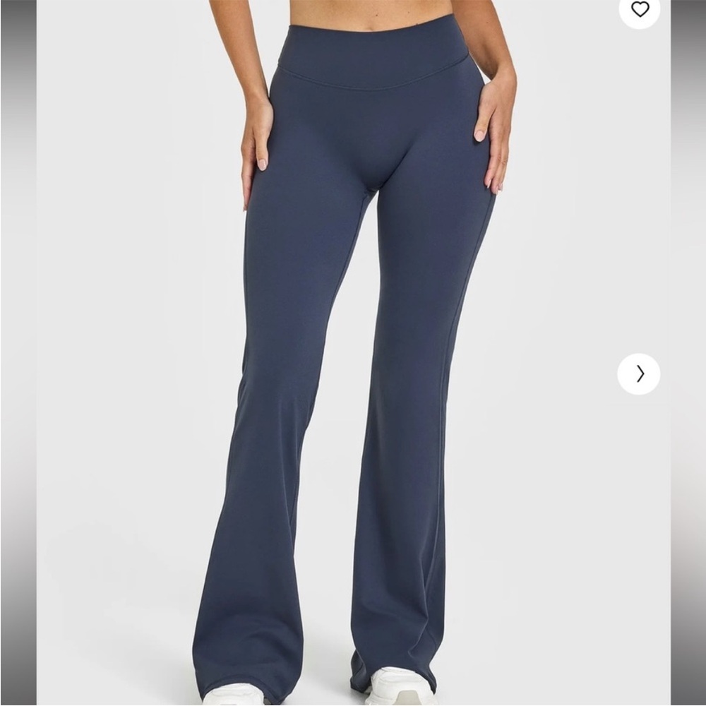 ONER ACTIVE SOFTMOTION™ FLARED BOTTOMS